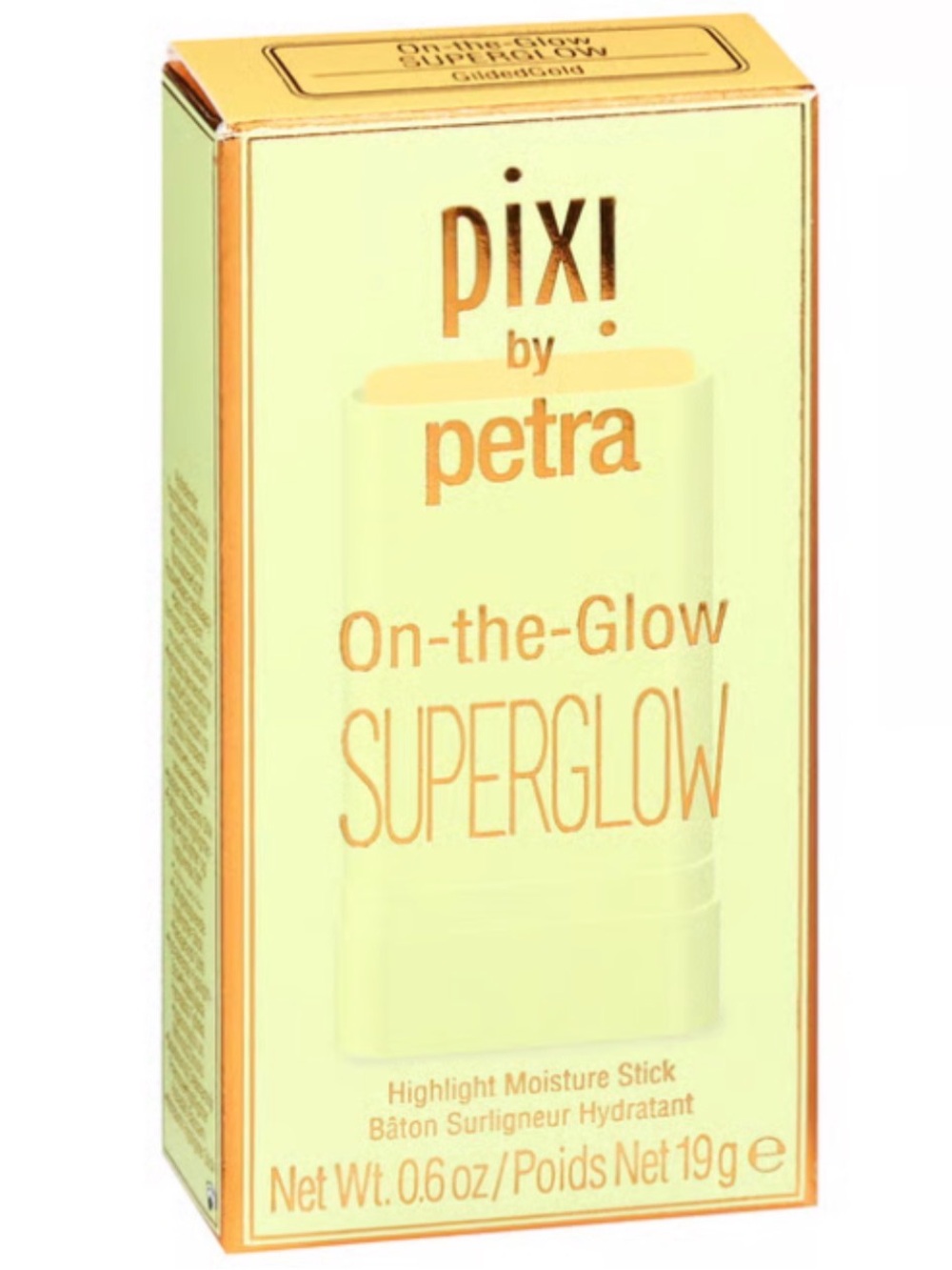 Pixi Superglow On-the-Glow Highlight Stick